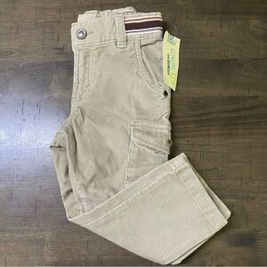 Genuine Kids from Oshkosh vintage khaki corduroy pants